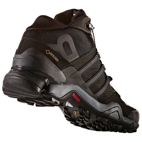 adidas terrex fast x gtx stiefel herren|adidas Men'sTerrex Fast Mid GTX Surround Hiking .